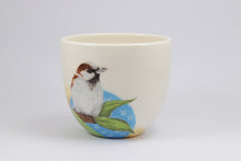 Load image into Gallery viewer, House Sparrow Cup