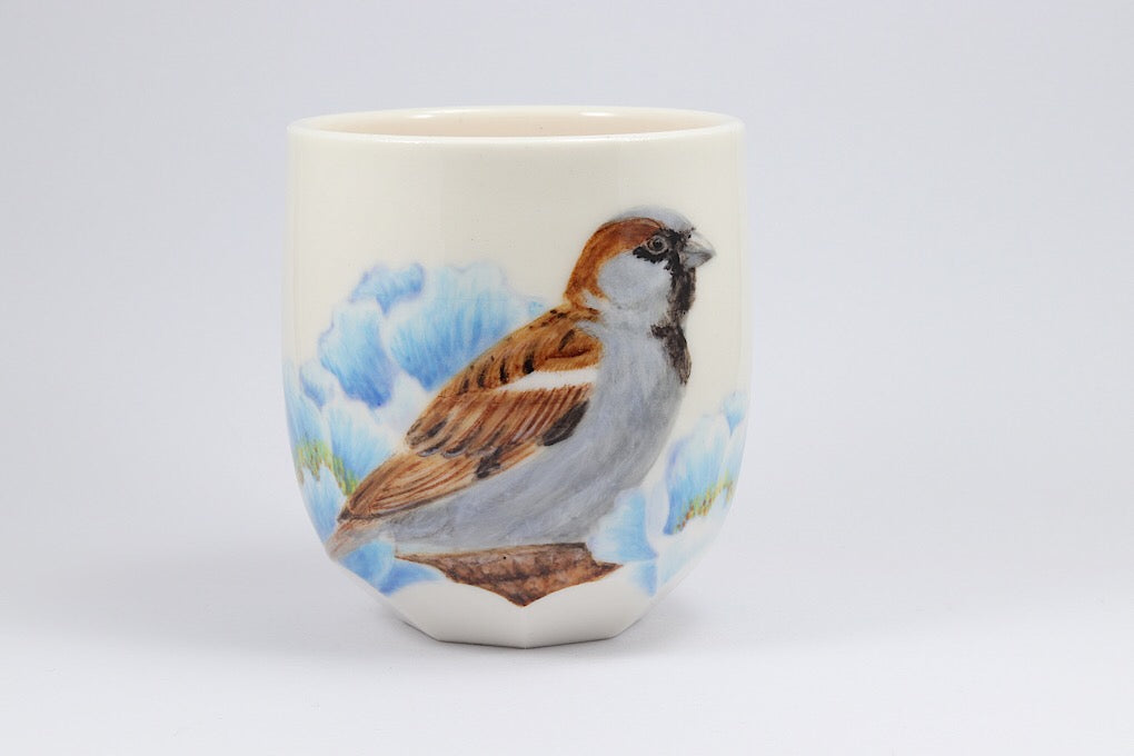 Sparrow Cup