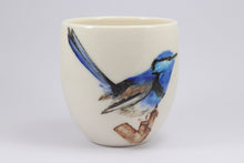 Load image into Gallery viewer, Blue Wren Cup