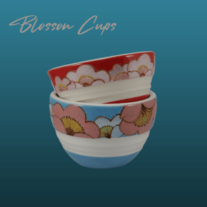 Blossom Cups