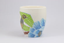 Load image into Gallery viewer, Silvereye Cup